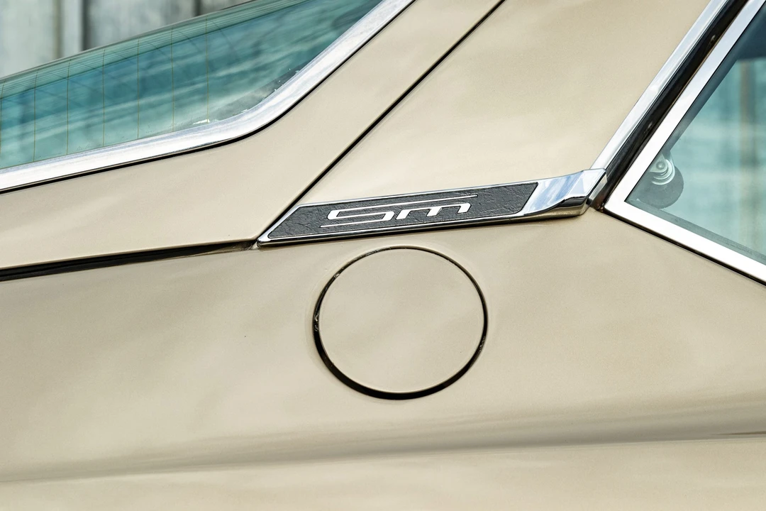 1973 Citroen SM - Image 26 of 31