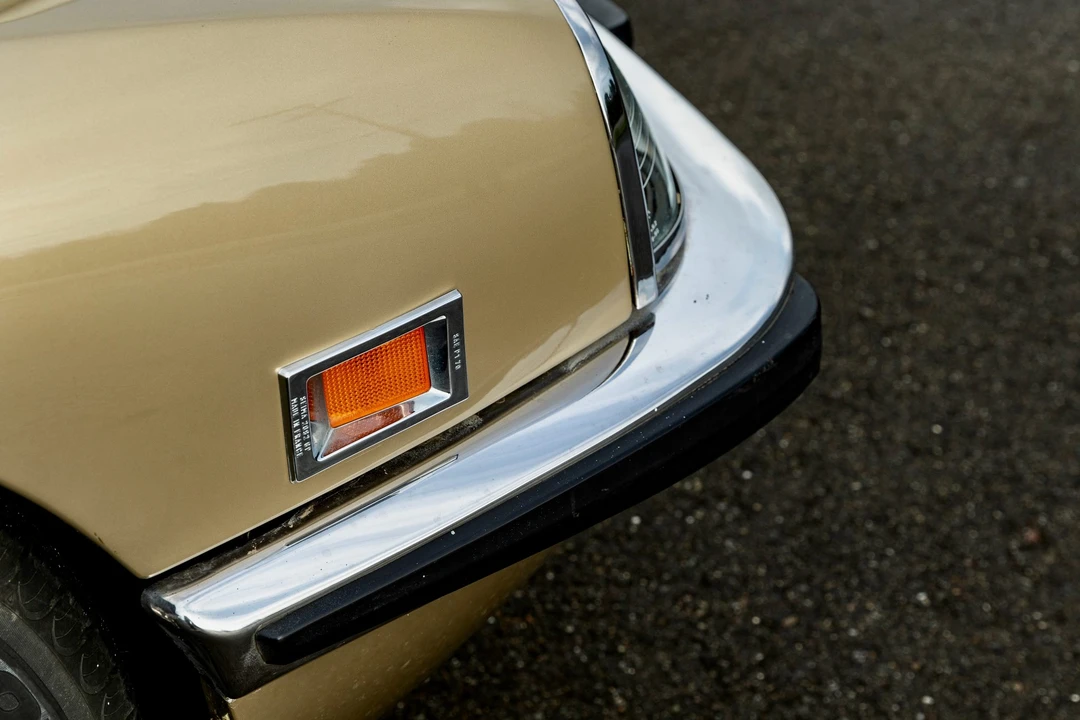 1973 Citroen SM - Image 30 of 31