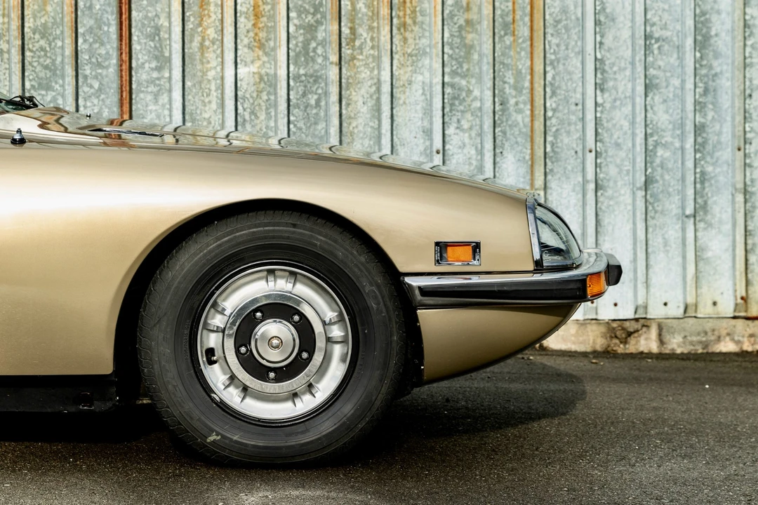 1973 Citroen SM - Image 22 of 31