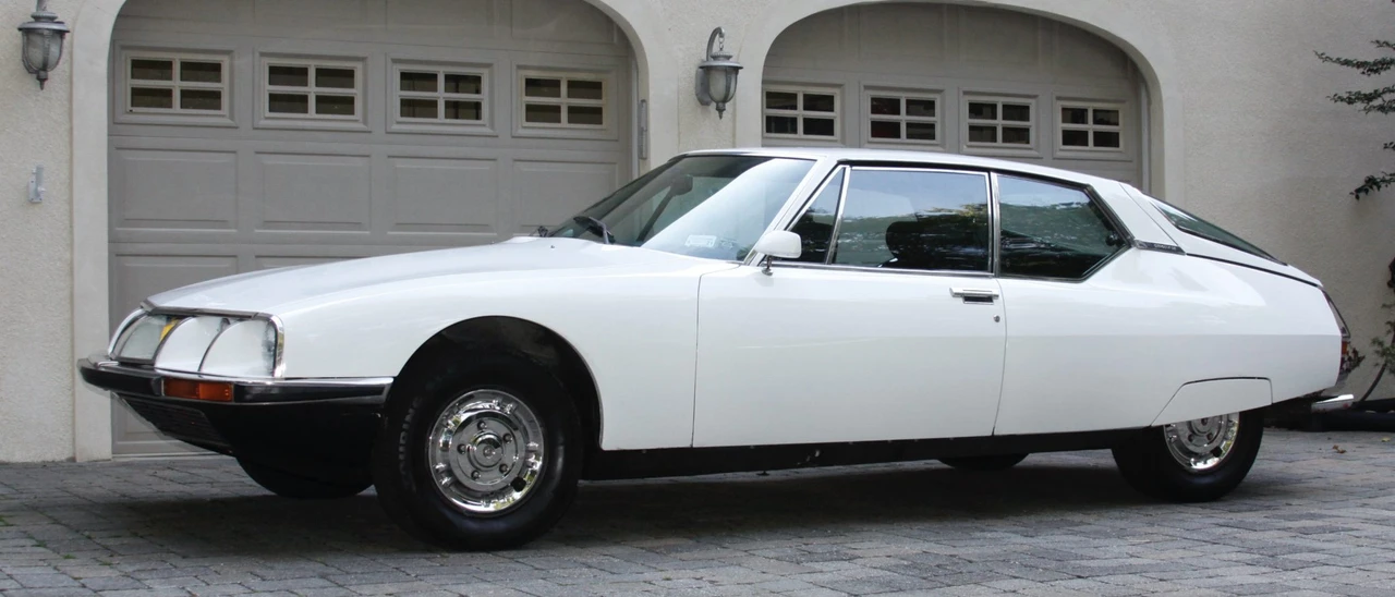 1973 Citroen SM - Image 2 of 31