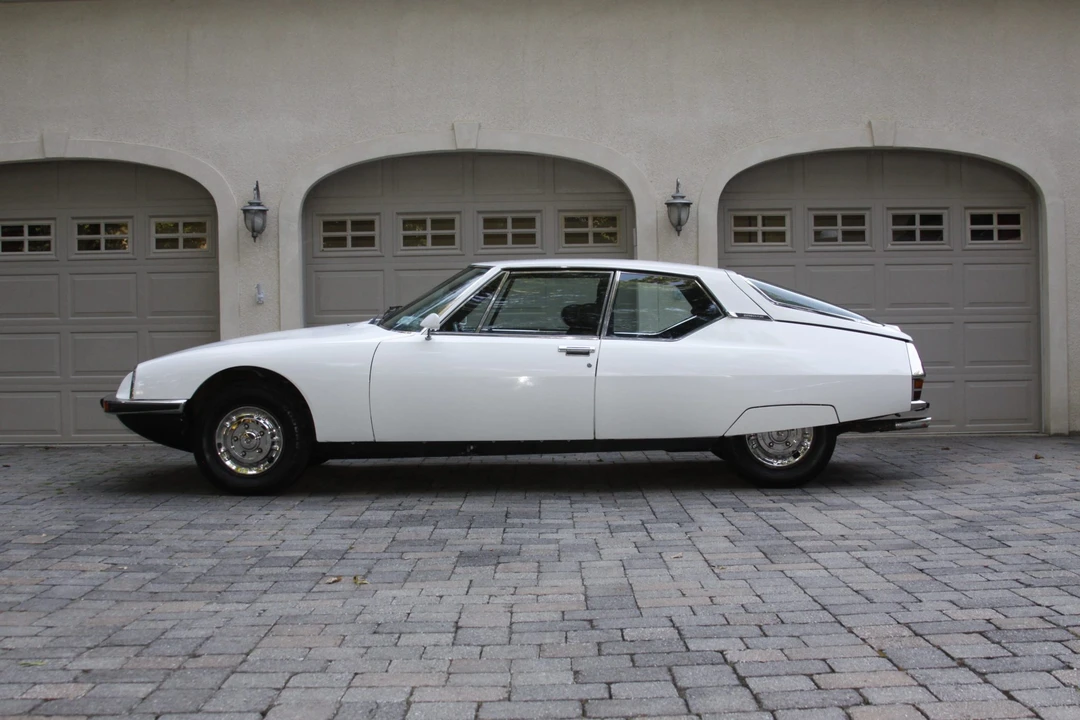 1973 Citroen SM - Image 14 of 31