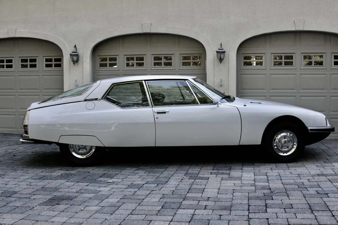 1973 Citroen SM - Image 6 of 31