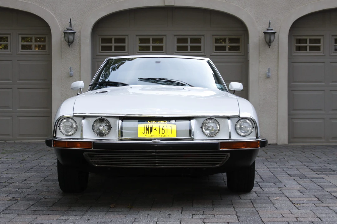 1973 Citroen SM - Image 4 of 31