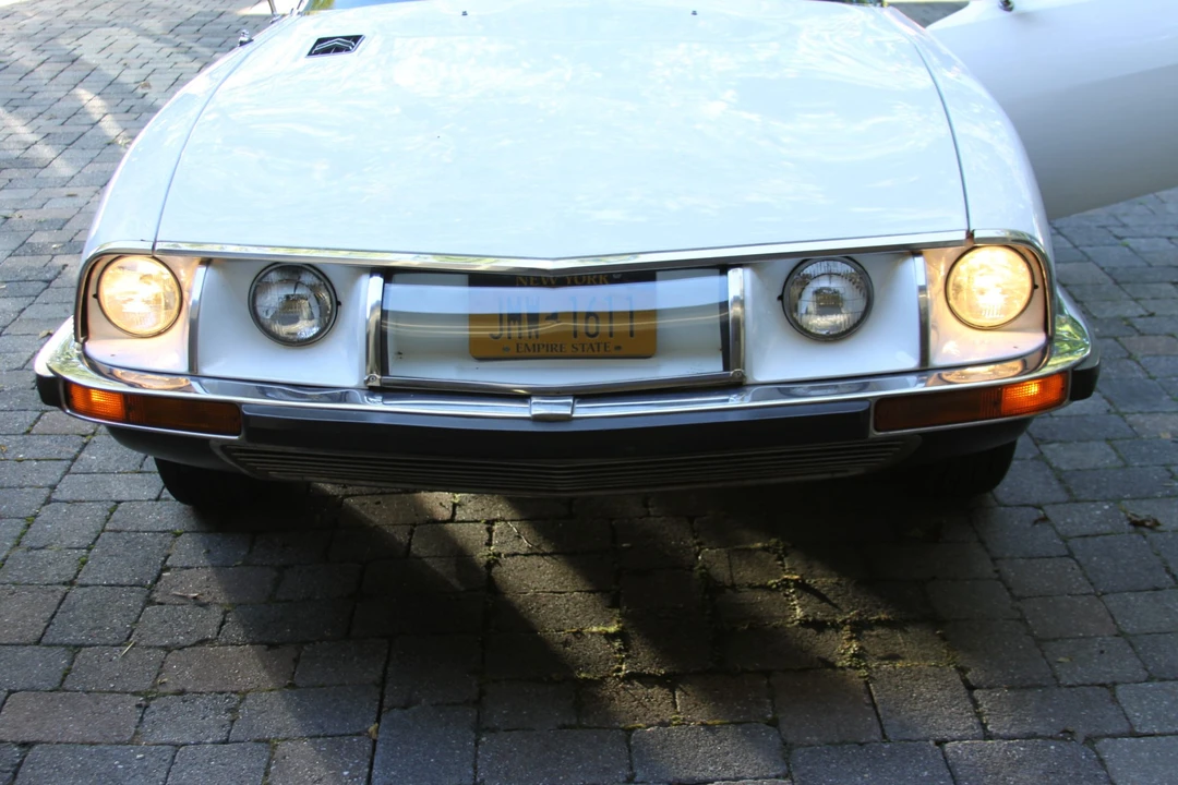 1973 Citroen SM - Image 26 of 31