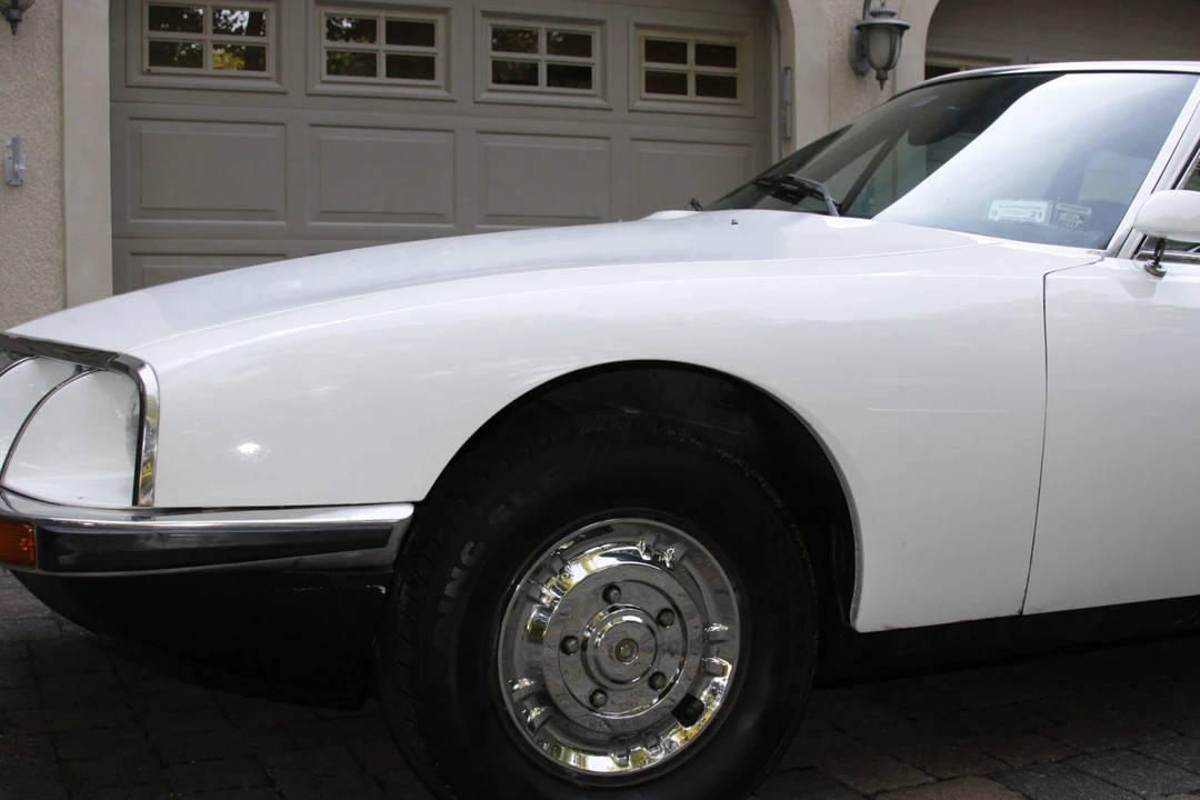 1973 Citroen SM - Image 17 of 31