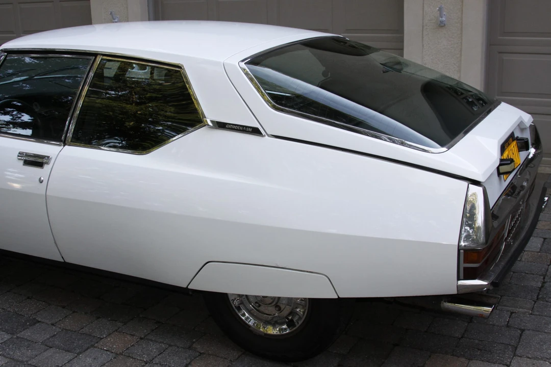 1973 Citroen SM - Image 22 of 31