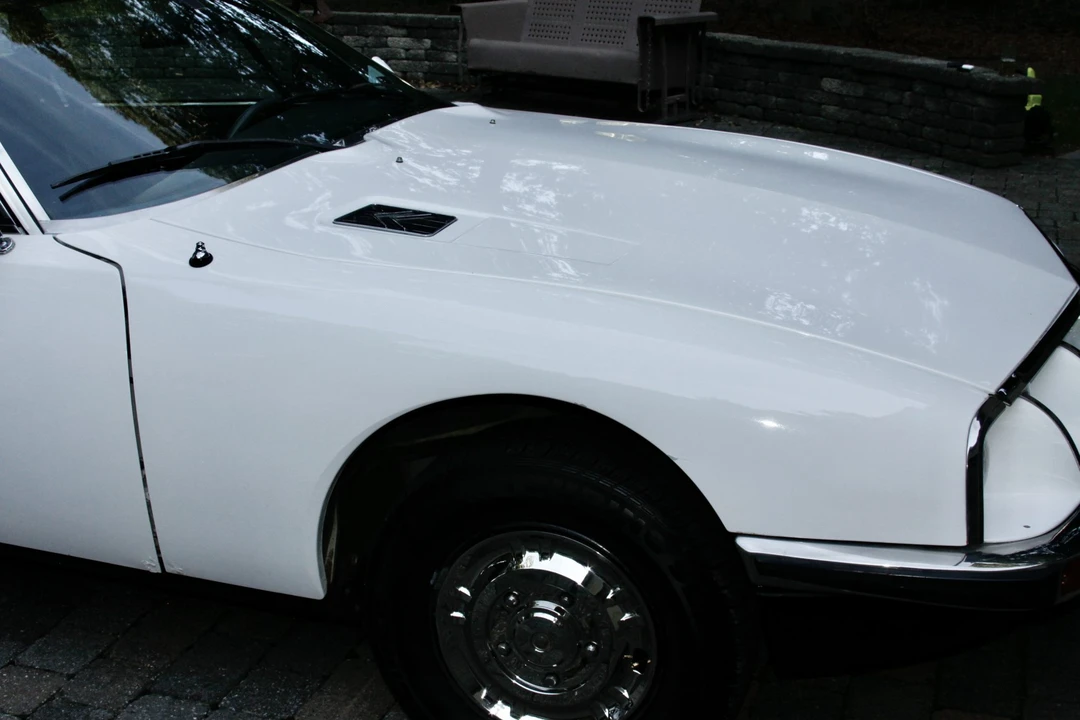 1973 Citroen SM - Image 25 of 31