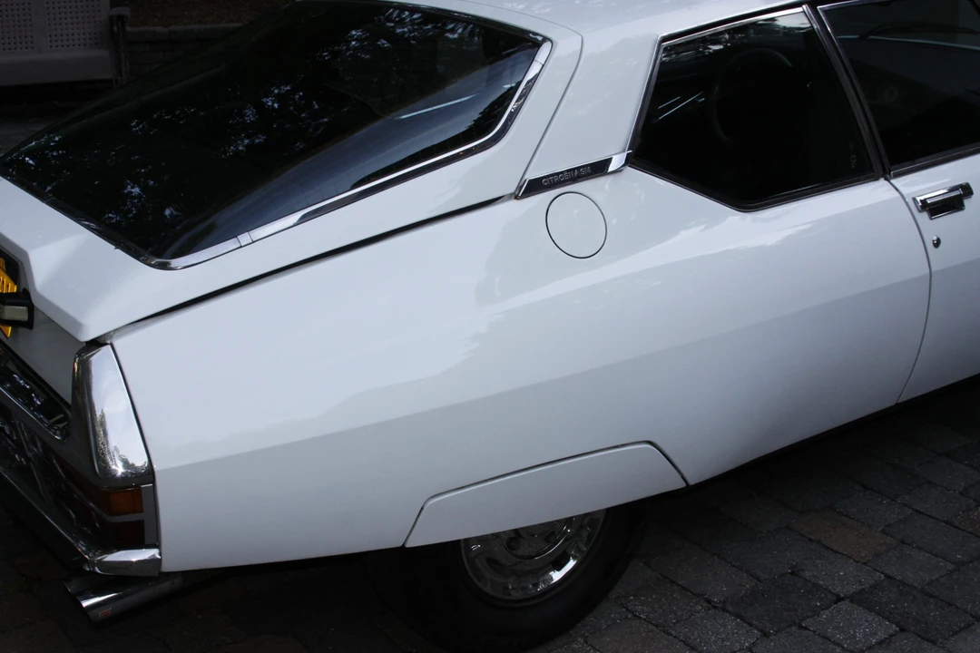 1973 Citroen SM - Image 23 of 31