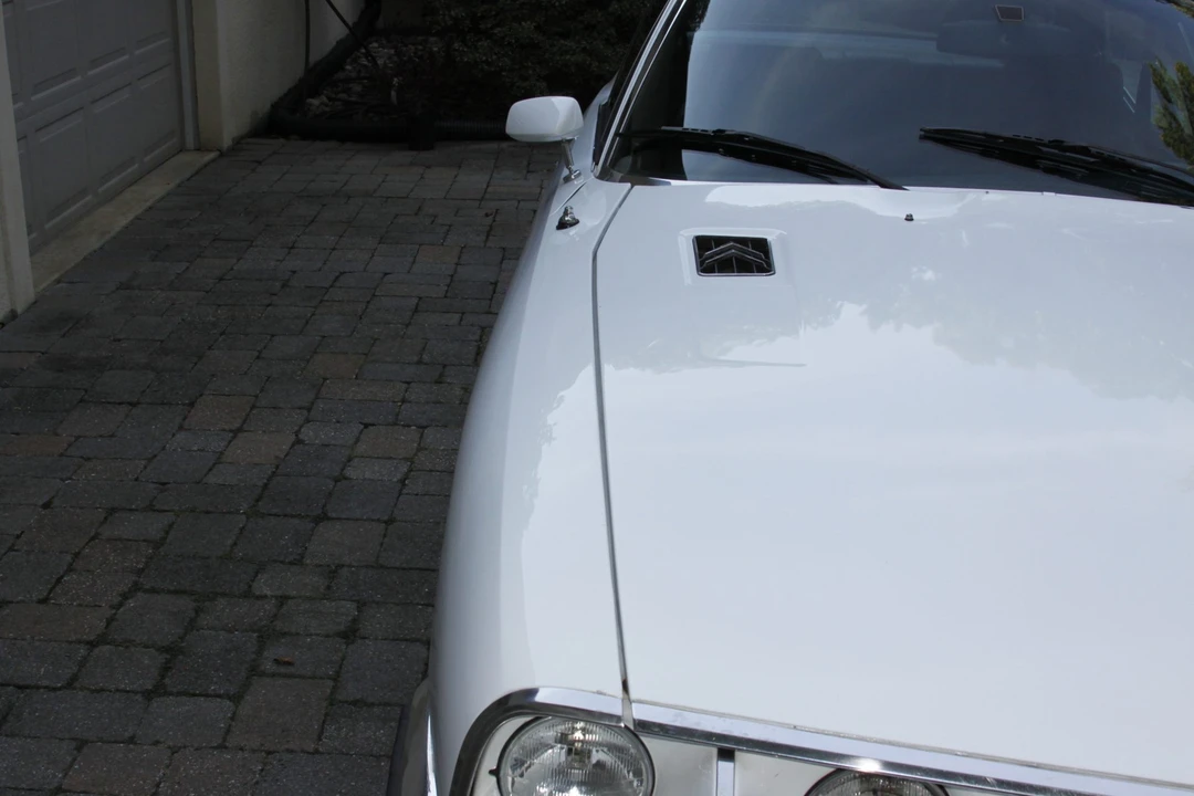 1973 Citroen SM - Image 27 of 31