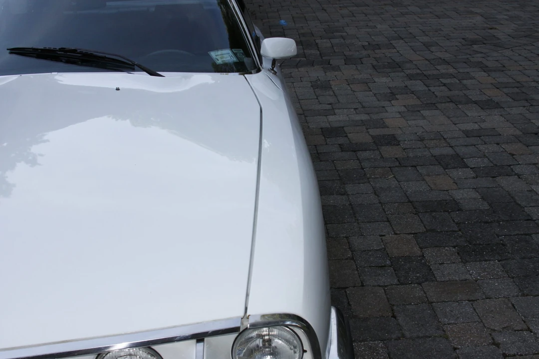 1973 Citroen SM - Image 30 of 31