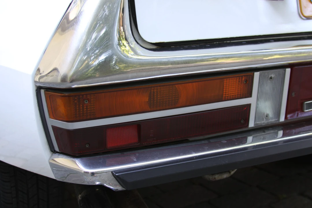 1973 Citroen SM - Image 31 of 31