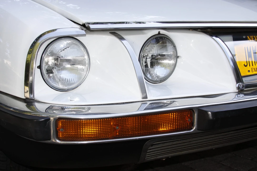 1973 Citroen SM - Image 28 of 31