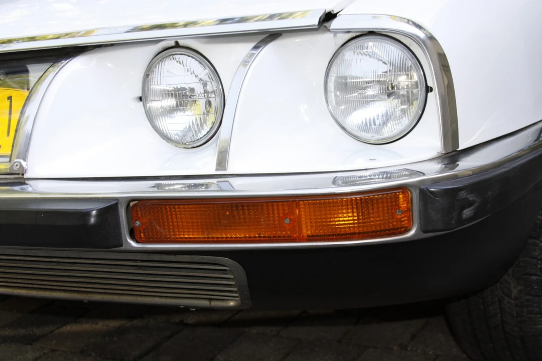 1973 Citroen SM - Image 29 of 31