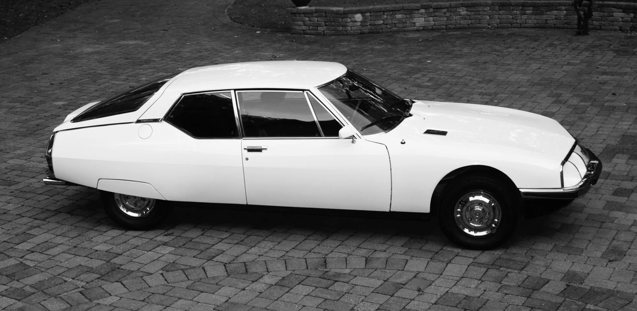 1973 Citroen SM - Image 16 of 31