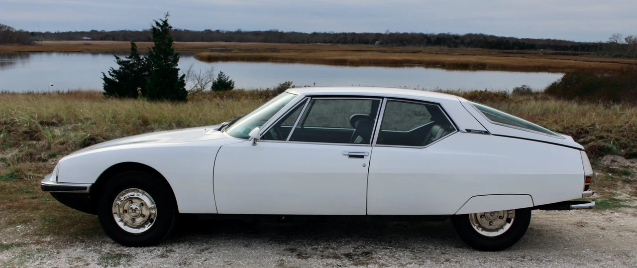 1973 Citroen SM - Image 15 of 31