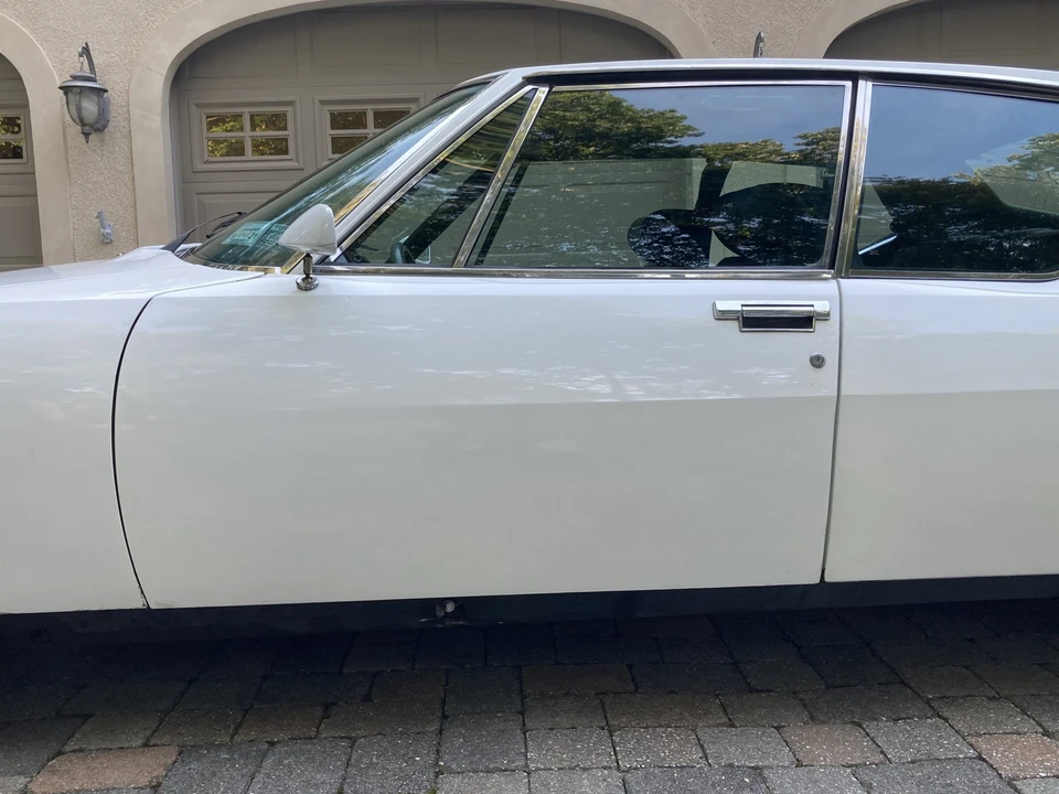 1973 Citroen SM - Image 19 of 31