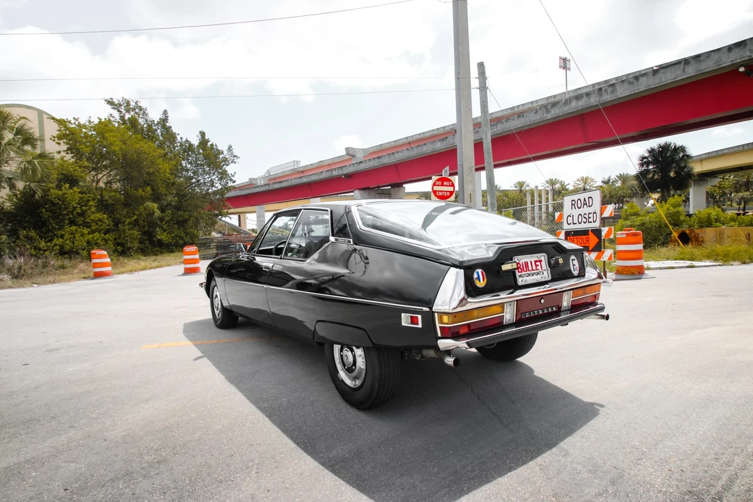 1973 Citroen SM - Image 7 of 31