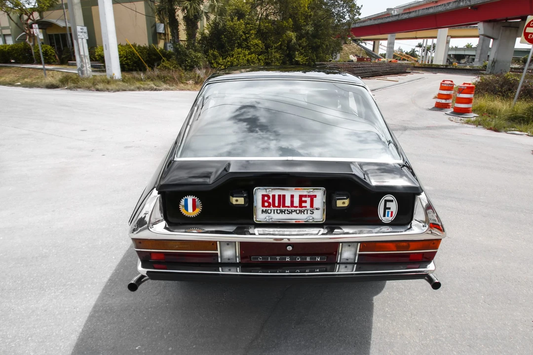 1973 Citroen SM - Image 8 of 31
