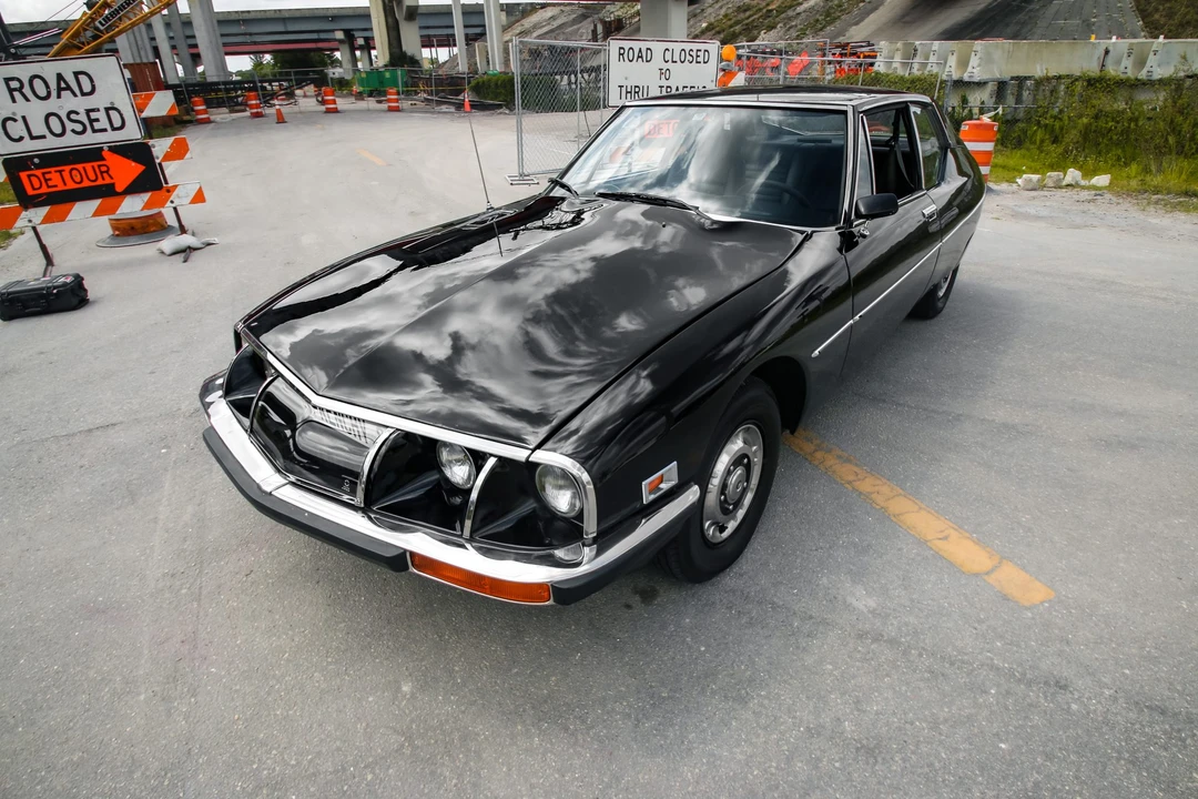 1973 Citroen SM - Image 2 of 31