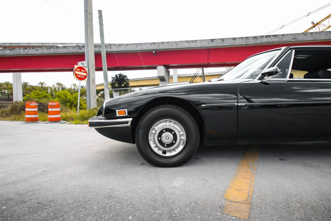 1973 Citroen SM - Image 17 of 31