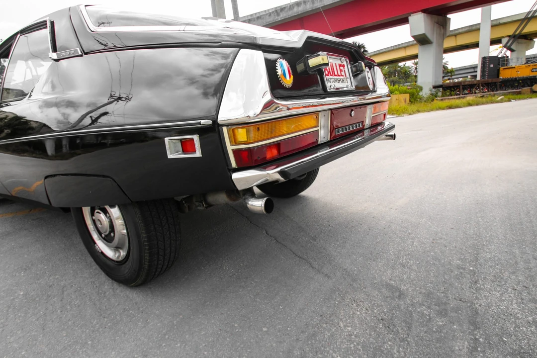 1973 Citroen SM - Image 26 of 31