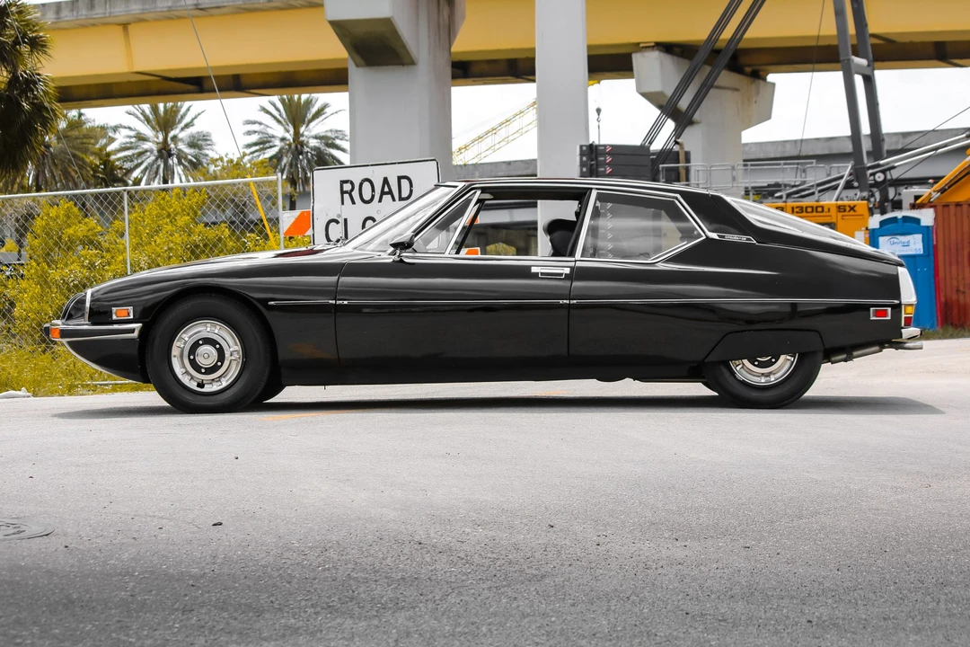 1973 Citroen SM - Image 4 of 31
