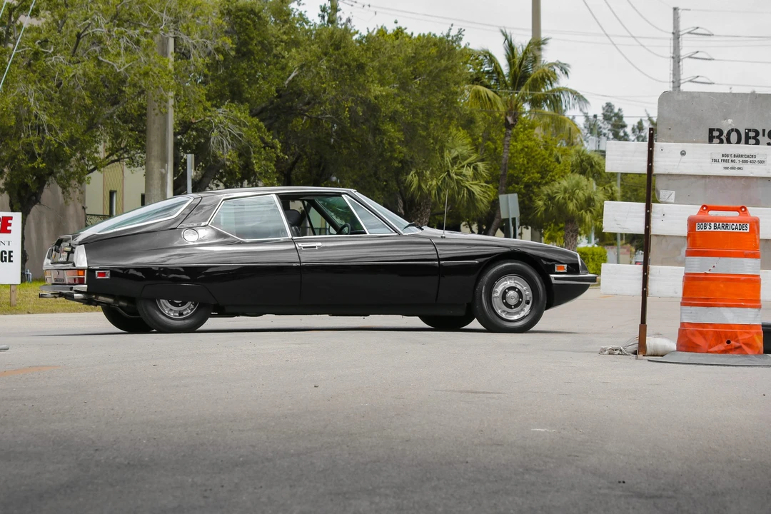 1973 Citroen SM - Image 11 of 31