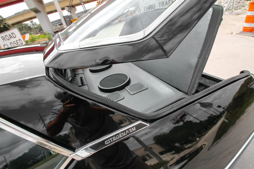 1973 Citroen SM - Image 23 of 31