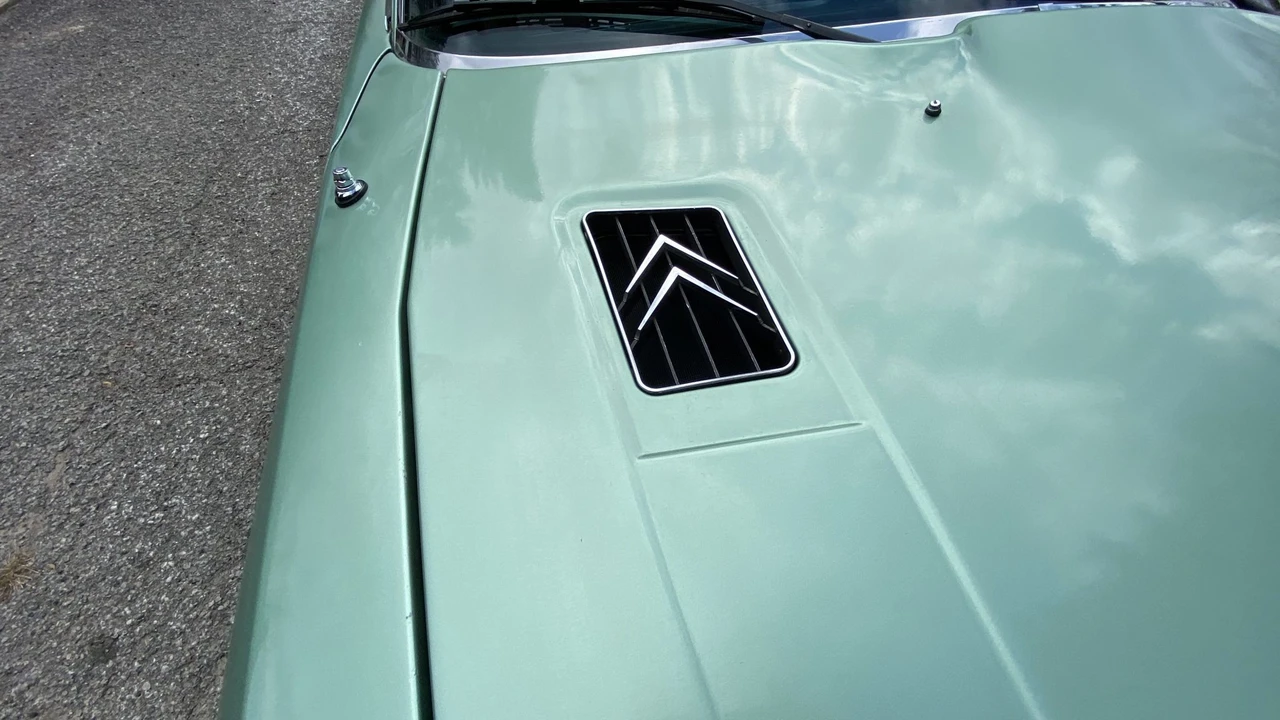 1973 Citroen SM - Image 25 of 31