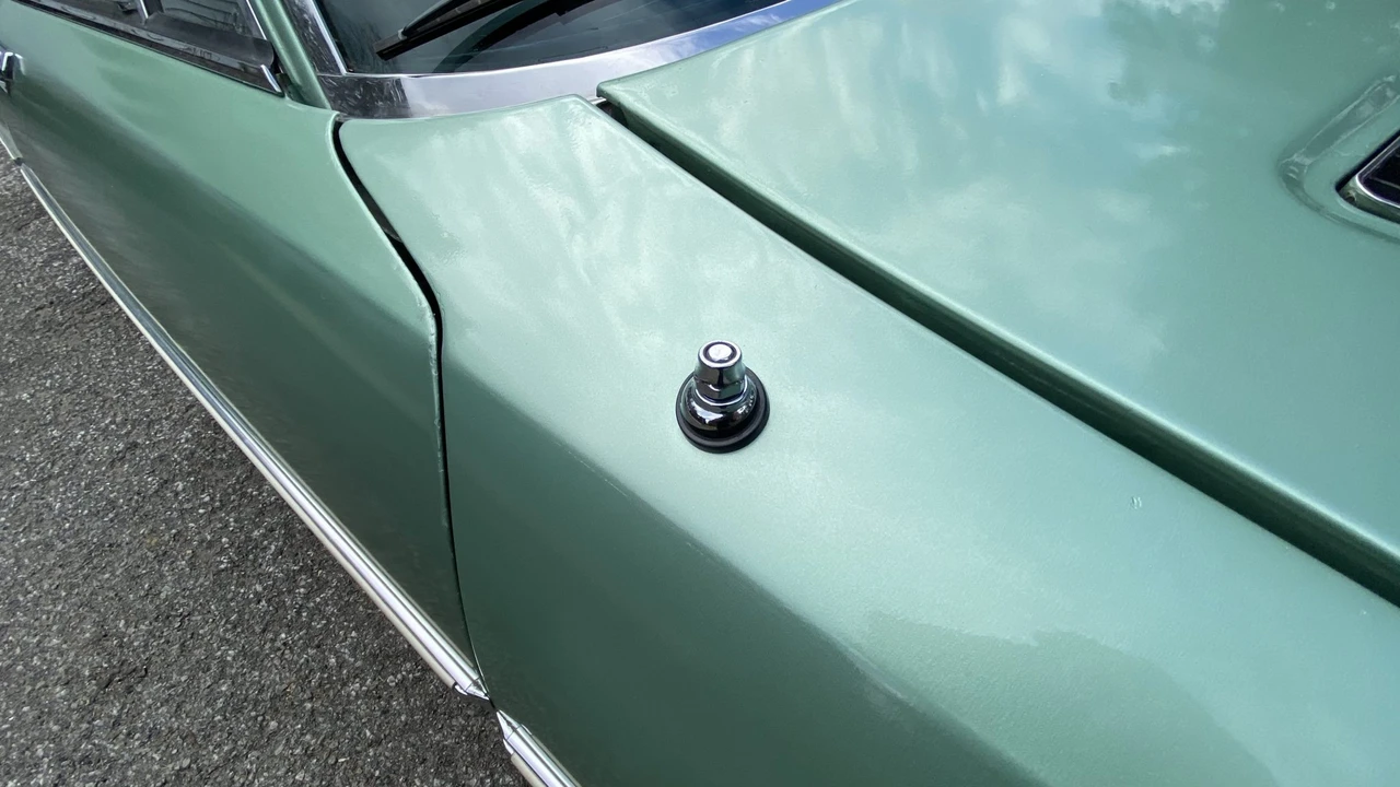 1973 Citroen SM - Image 27 of 31