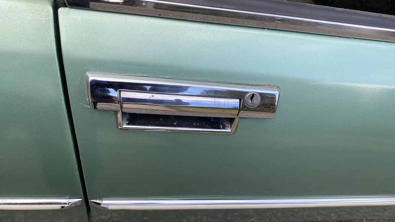 1973 Citroen SM - Image 31 of 31