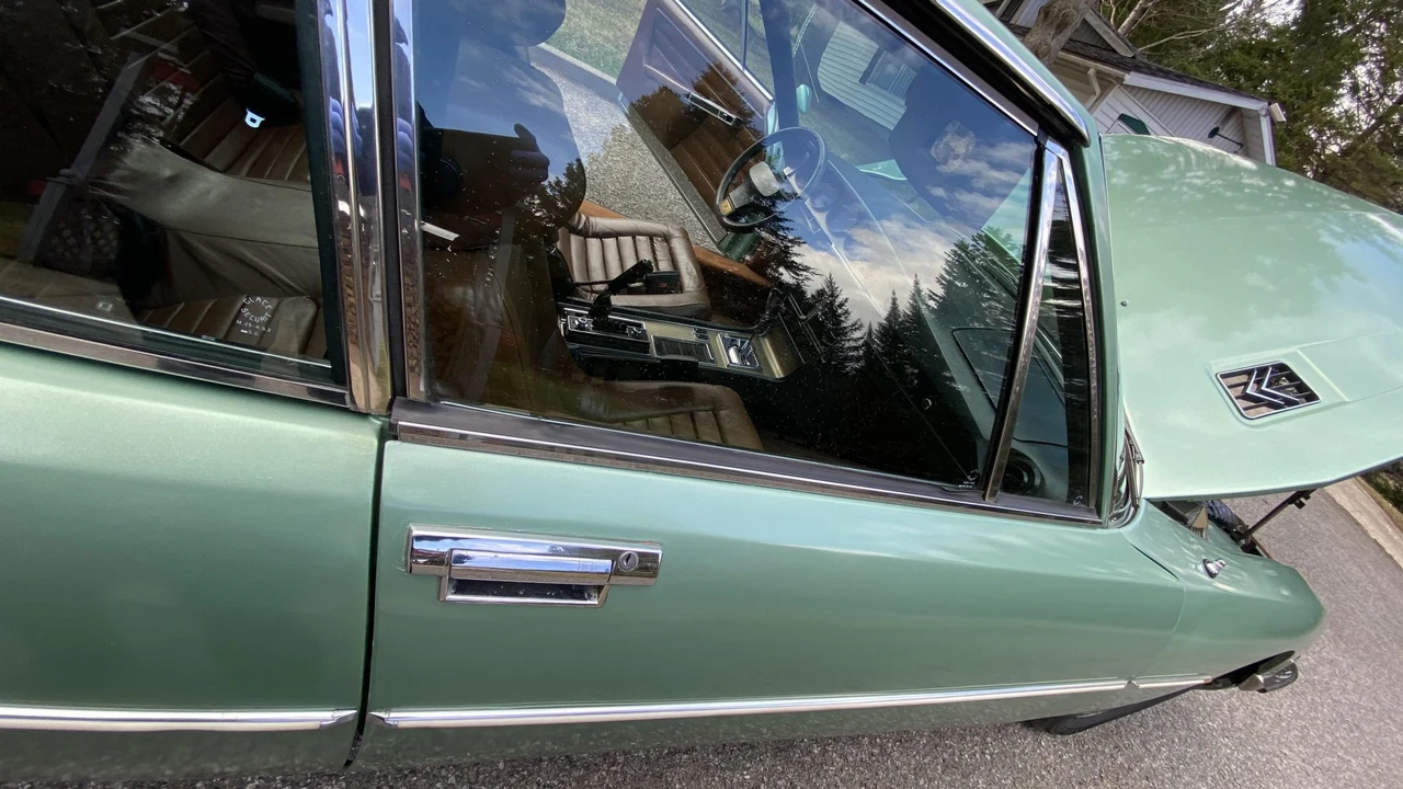 1973 Citroen SM - Image 28 of 31