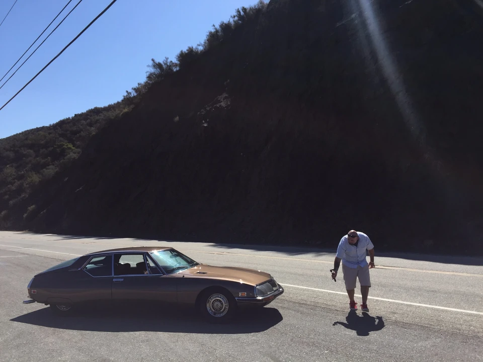 1973 Citroen SM - Image 24 of 31