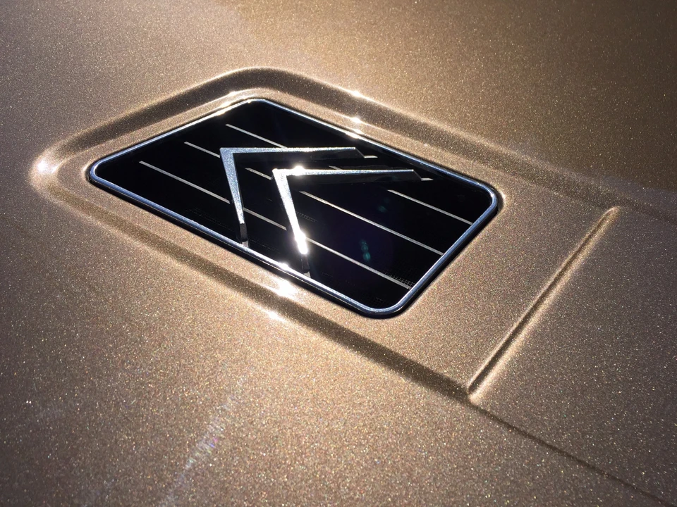 1973 Citroen SM - Image 30 of 31