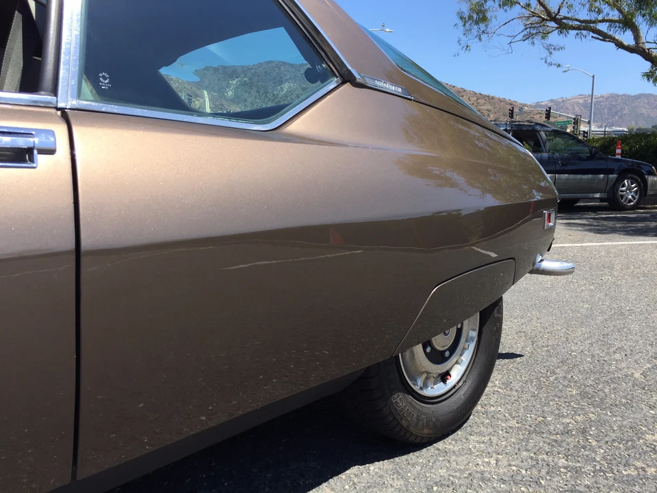 1973 Citroen SM - Image 6 of 31