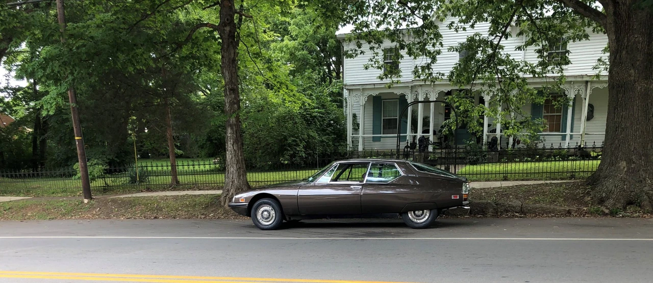 1973 Citroen SM - Image 16 of 31