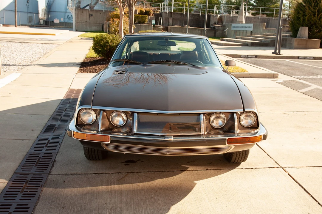 1973 Citroen SM - Image 4 of 31