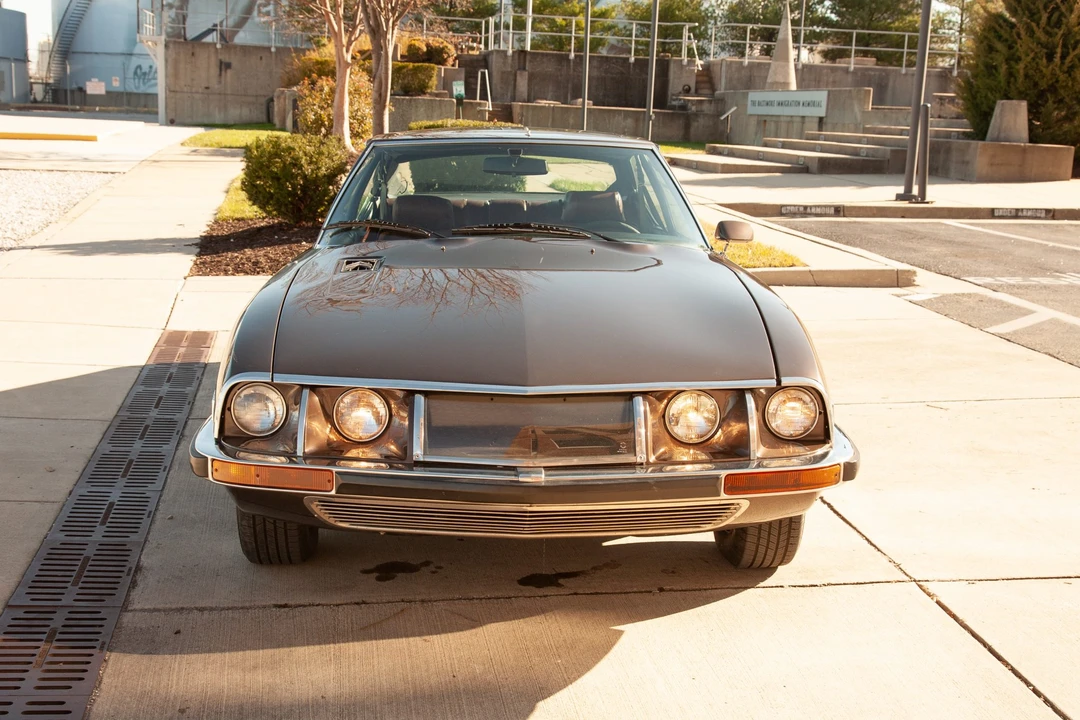 1973 Citroen SM - Image 7 of 31