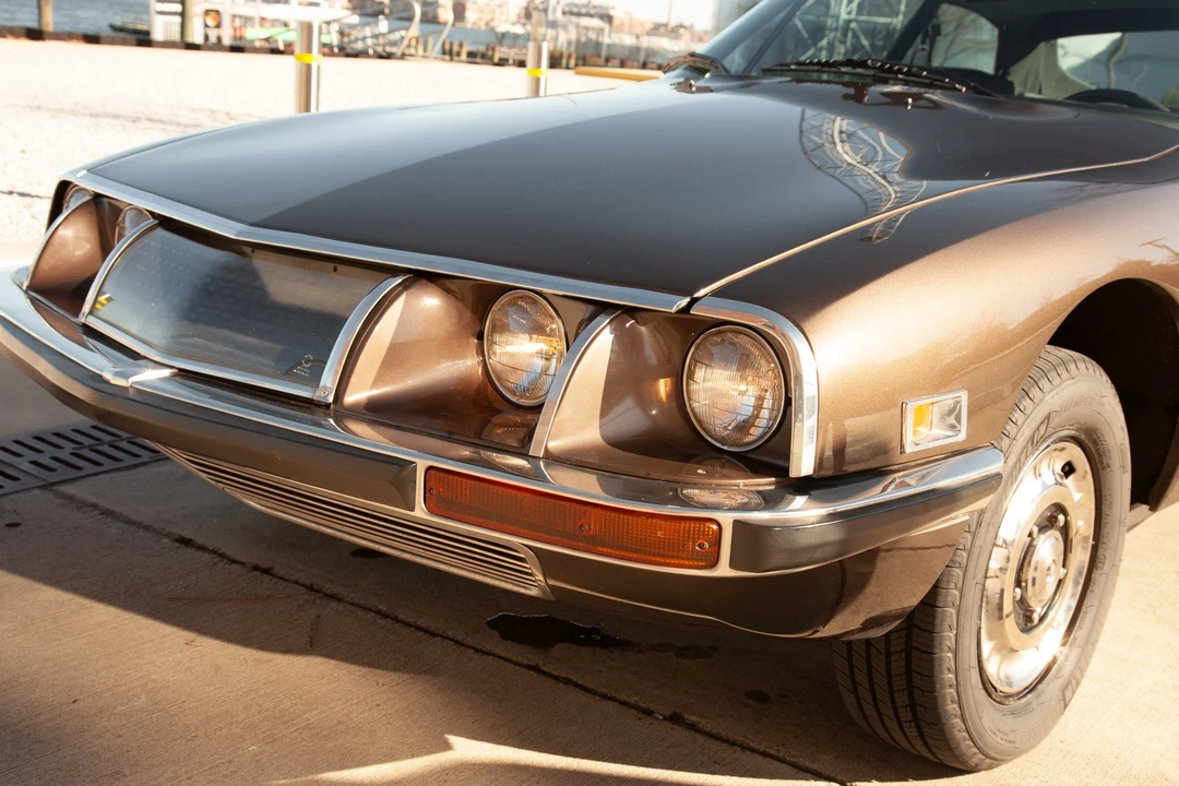 1973 Citroen SM - Image 17 of 31