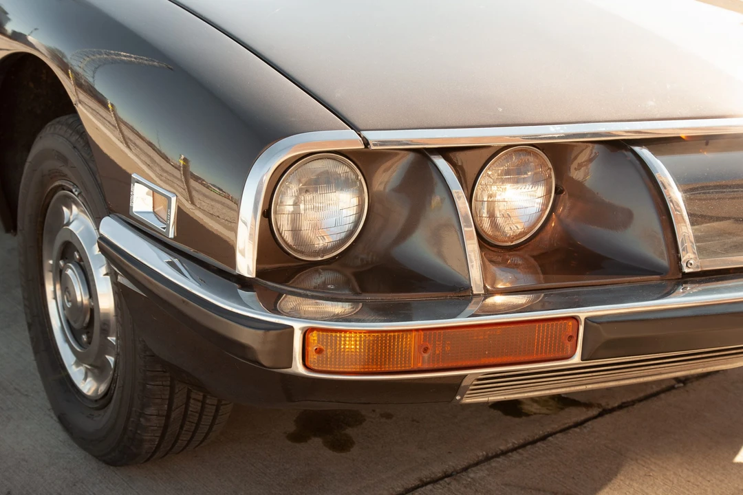 1973 Citroen SM - Image 19 of 31