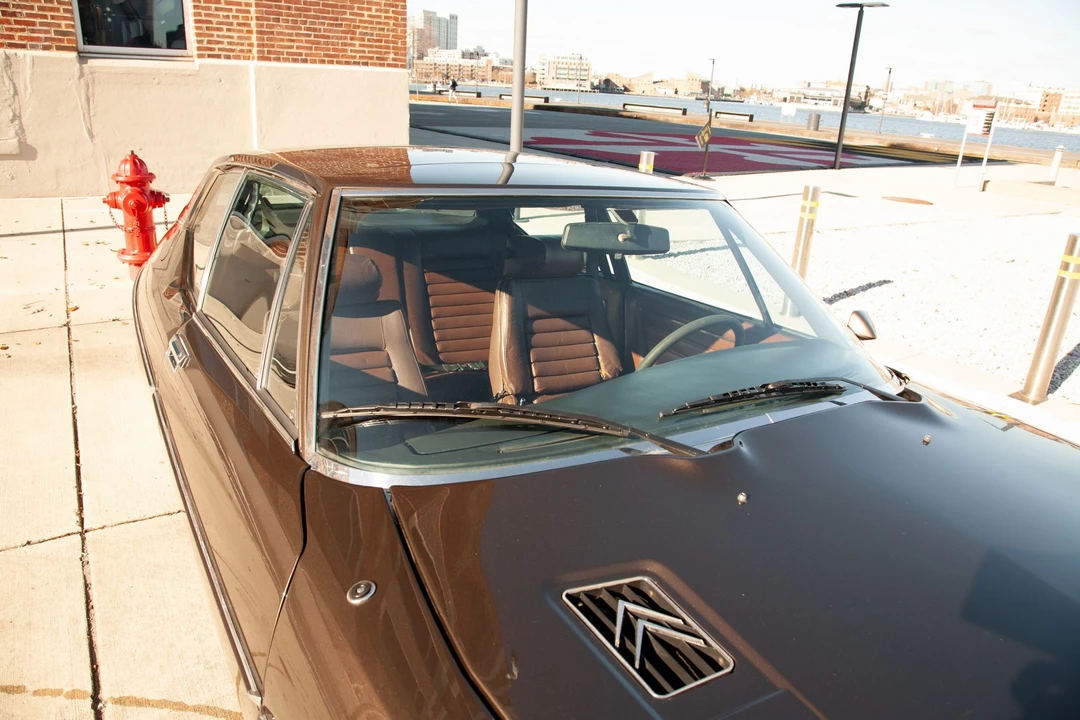 1973 Citroen SM - Image 24 of 31