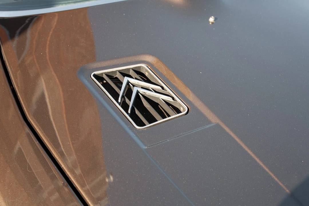 1973 Citroen SM - Image 25 of 31