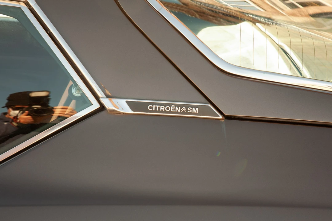 1973 Citroen SM - Image 29 of 31