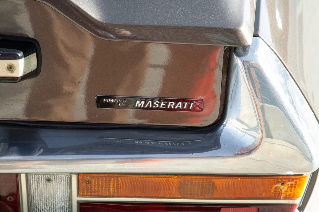 1973 Citroen SM - Image 30 of 31