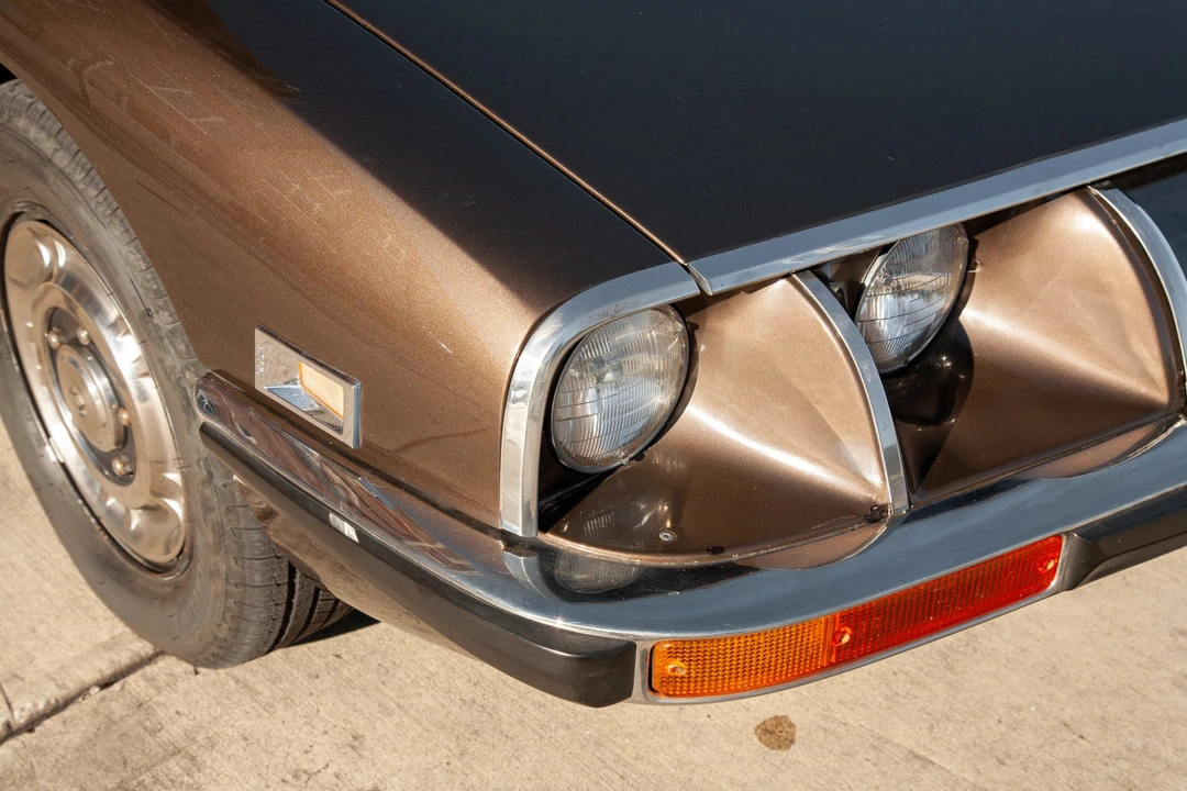 1973 Citroen SM - Image 20 of 31