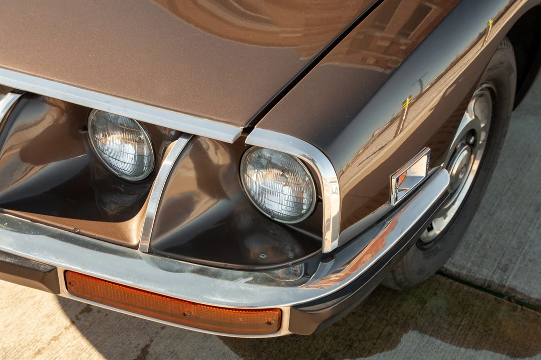1973 Citroen SM - Image 18 of 31