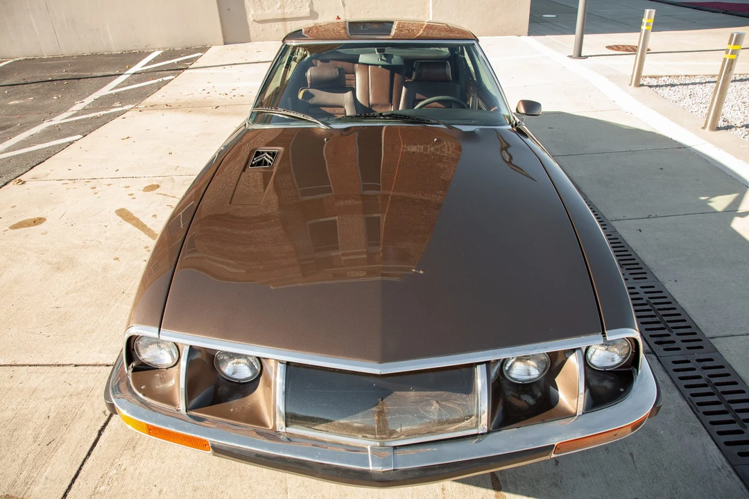 1973 Citroen SM - Image 5 of 31