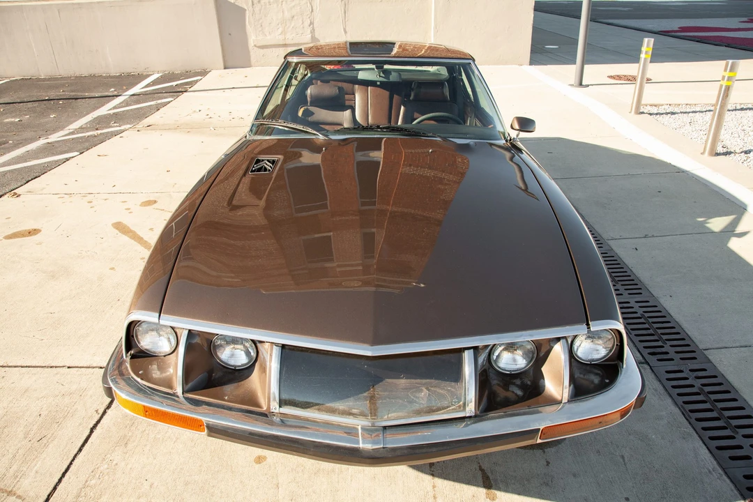1973 Citroen SM - Image 6 of 31
