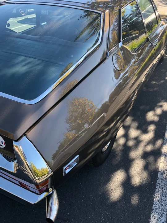 1973 Citroen SM - Image 31 of 31