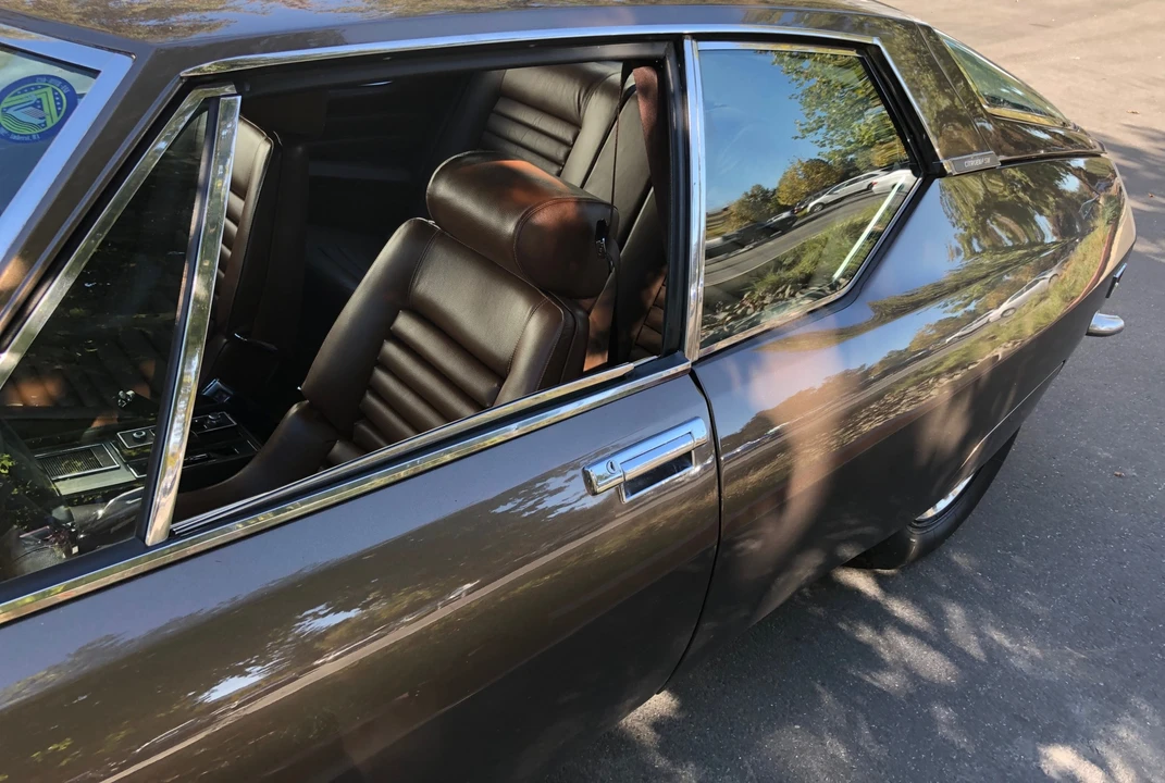 1973 Citroen SM - Image 16 of 31